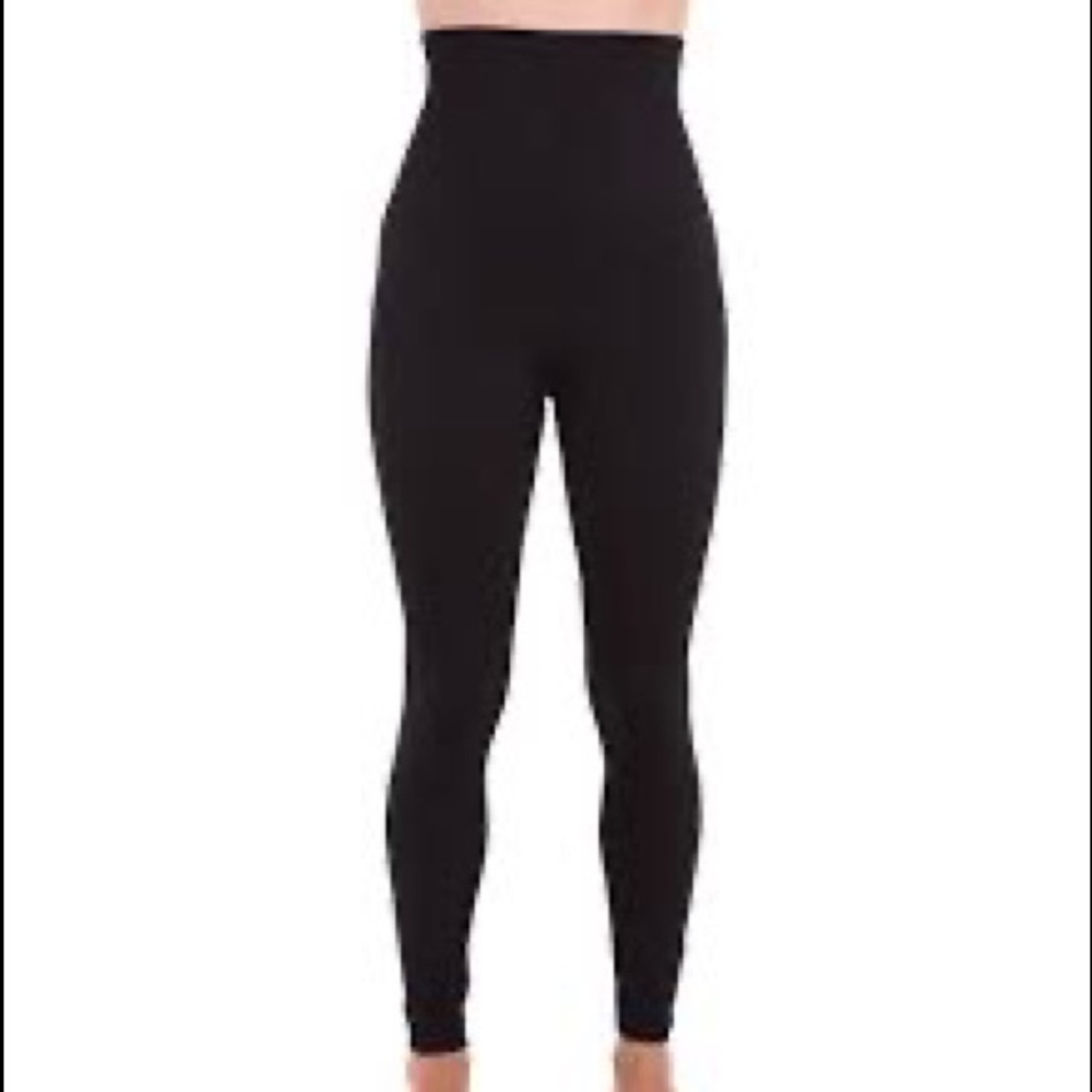 NWOT Homma High Waist Tummy Control Slimming leggings